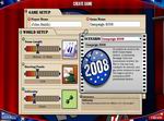 The Political Machine 2008