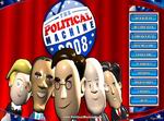 The Political Machine 2008