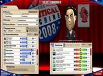 The Political Machine 2008