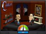 The Political Machine 2008