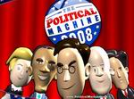 The Political Machine 2008