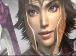 Samurai Warriors 2