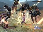 Samurai Warriors 2
