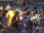 Samurai Warriors 2