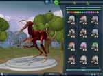 Spore: Creature Creator