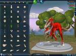 Spore: Creature Creator