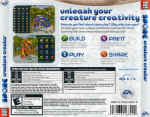 Spore: Creature Creator