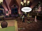 Penny Arcade Adventures: On the Rain-Slick Precipice of Darkness