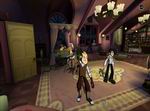 Penny Arcade Adventures: On the Rain-Slick Precipice of Darkness