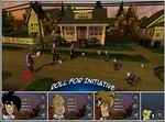 Penny Arcade Adventures: On the Rain-Slick Precipice of Darkness