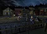 Penny Arcade Adventures: On the Rain-Slick Precipice of Darkness
