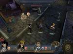 Penny Arcade Adventures: On the Rain-Slick Precipice of Darkness