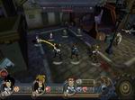 Penny Arcade Adventures: On the Rain-Slick Precipice of Darkness
