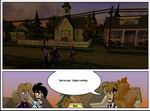 Penny Arcade Adventures: On the Rain-Slick Precipice of Darkness