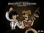 Penny Arcade Adventures: On the Rain-Slick Precipice of Darkness