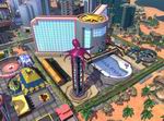 Simcity Societies: Deluxe
