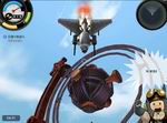 Aeronauts