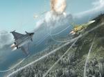 Tom Clancy’s H.A.W.X.