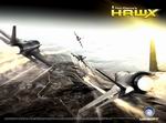 Tom Clancy’s H.A.W.X.