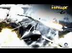 Tom Clancy’s H.A.W.X.