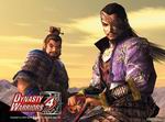 Dynasty Warriors 4