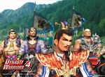 Dynasty Warriors 4