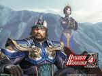Dynasty Warriors 4