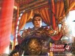 Dynasty Warriors 4