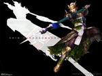 Dynasty Warriors 4