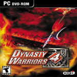 Dynasty Warriors 4