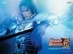 Dynasty Warriors 6