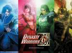 Dynasty Warriors 6