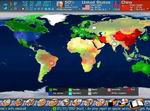 Geo-Political Simulator