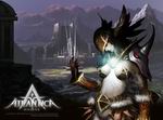 Atlantica Online