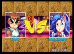 Super Puzzle Fighter II Turbo HD Remix