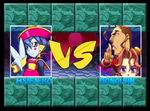 Super Puzzle Fighter II Turbo HD Remix