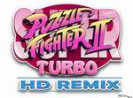 Super Puzzle Fighter II Turbo HD Remix
