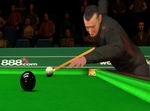 WSC Real 08: World Snooker Championship