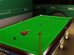 WSC Real 08: World Snooker Championship