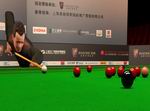 WSC Real 08: World Snooker Championship