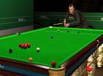 WSC Real 08: World Snooker Championship