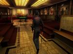 WSC Real 08: World Snooker Championship