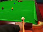 WSC Real 08: World Snooker Championship