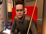 WSC Real 08: World Snooker Championship