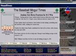 Baseball Mogul 2009