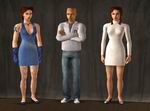The Sims 2: Styling Factory