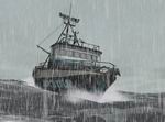 Deadliest Catch: Alaskan Storm