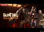 Silent Hill 5: Homecoming