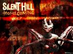 Silent Hill 5: Homecoming