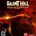 Silent Hill 5: Homecoming